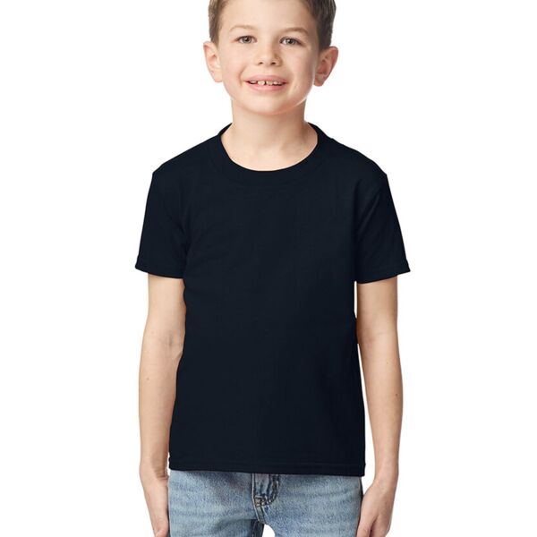 Softstyle™ midweight youth t-shirt Thumbnail