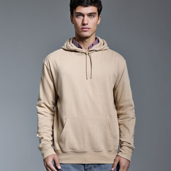 Anthem unisex hoodie Thumbnail