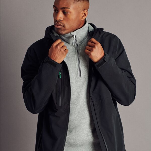 Hiker Jacket Thumbnail