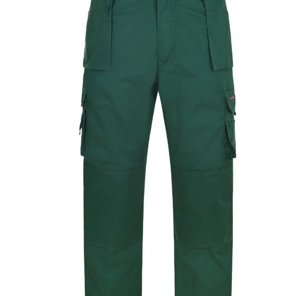 Super Pro Trouser Long Thumbnail