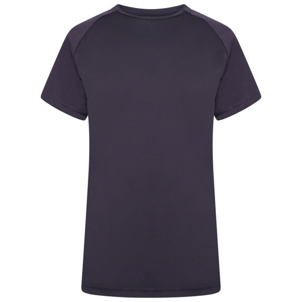 Eco Tech T-Shirt Female Thumbnail