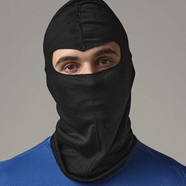 Beechfield Microfibre Balaclava Thumbnail