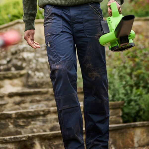 Regatta Pro Action Trousers Thumbnail