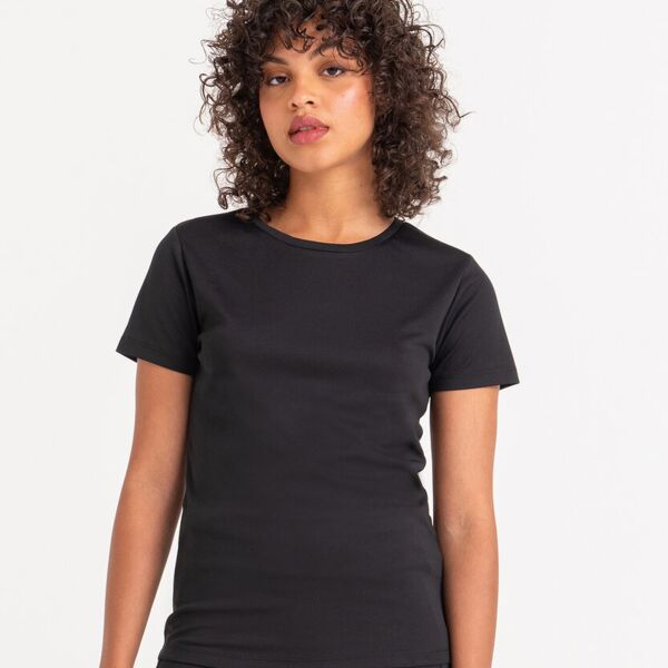 Women's Ambaro recycled sports tee Thumbnail