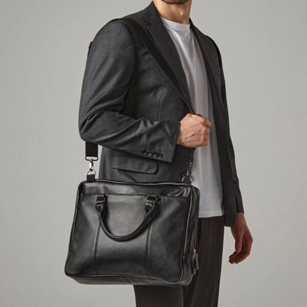 NuHide® slimline laptop brief Thumbnail