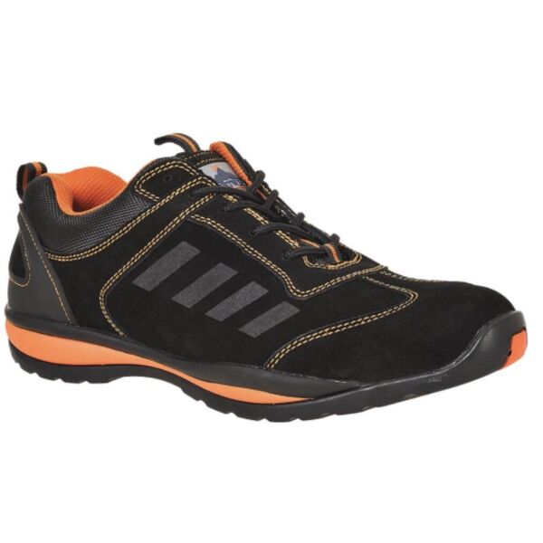 Safety Wear Thumbnail