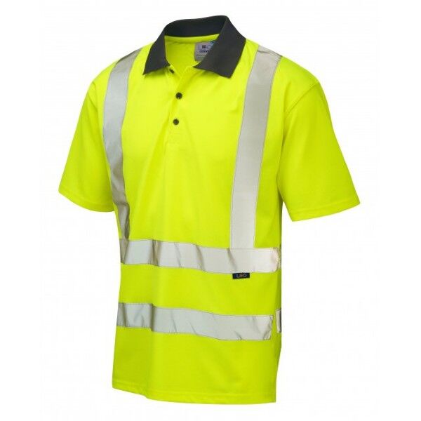 Hi Vis Polos Thumbnail