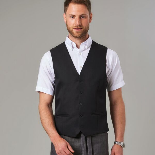 Waistcoats Thumbnail
