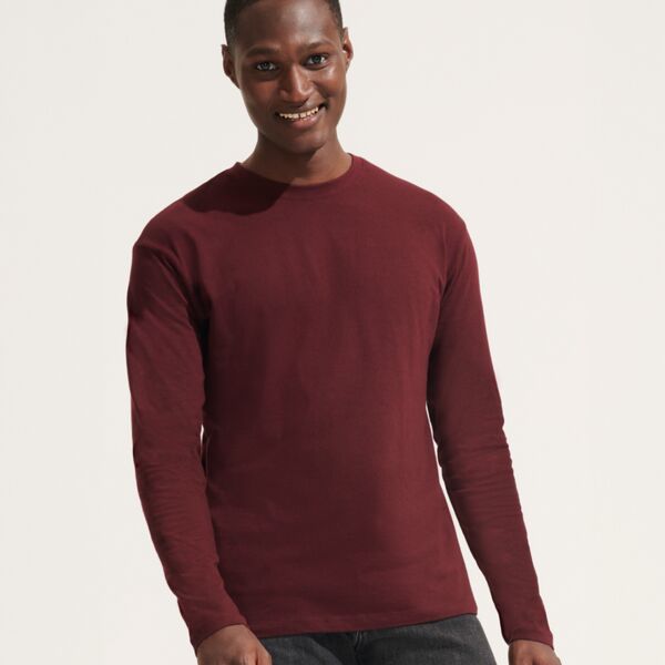 Long Sleeve Thumbnail