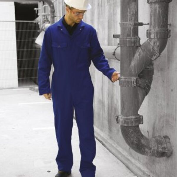Coveralls Thumbnail