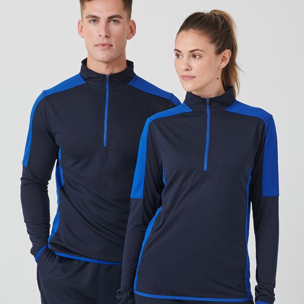 Quarter-Zips Thumbnail