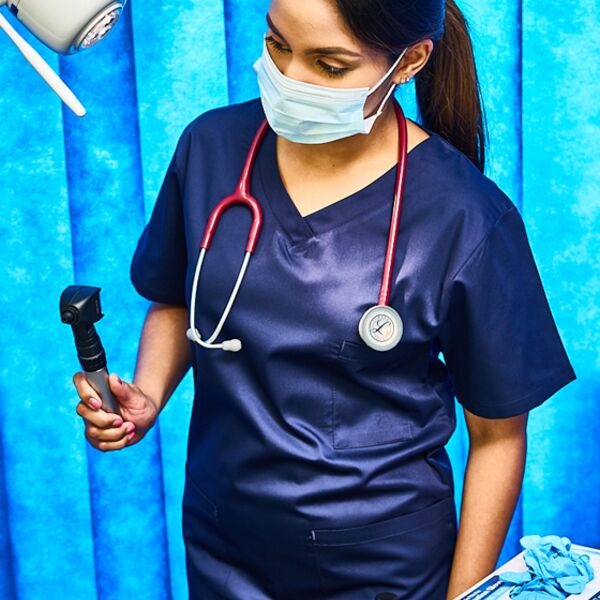 Medical Thumbnail