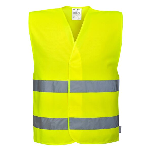 Hi Vis Vests Thumbnail