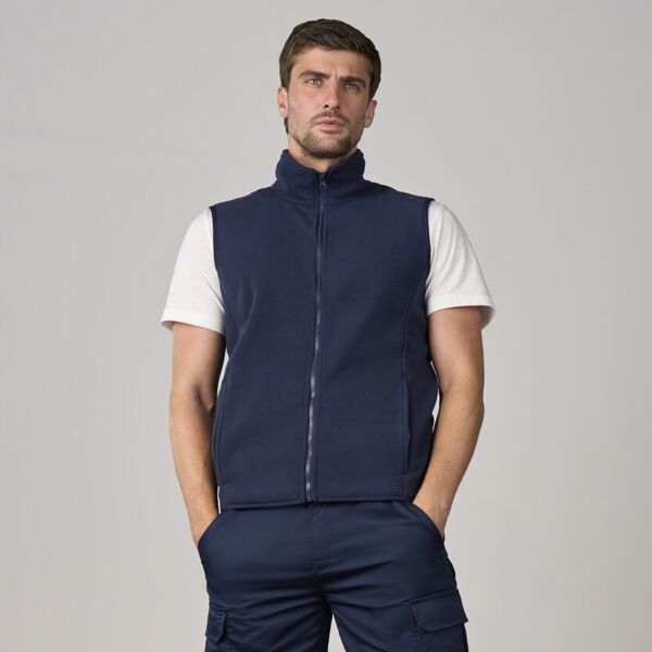 Gilets & Body Warmers Thumbnail