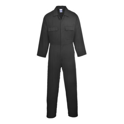 Coveralls Thumbnail
