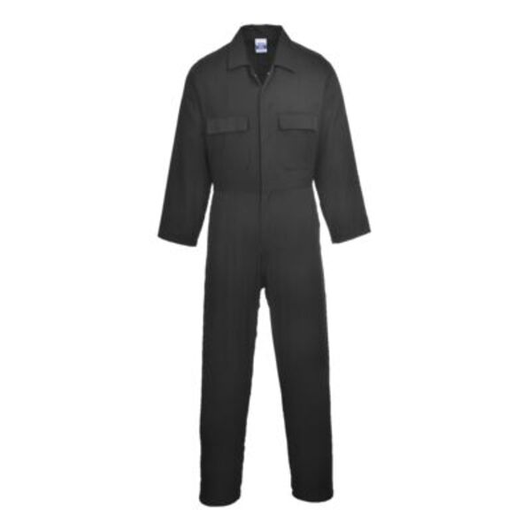 Coveralls Thumbnail