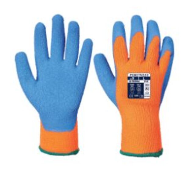 Hand Protection Thumbnail