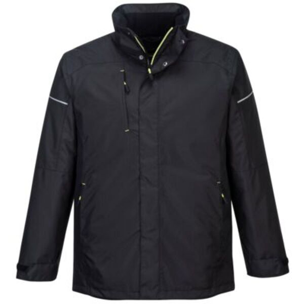 Insulated Jackets Thumbnail