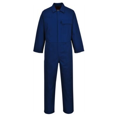 CE Safe-Welder Coverall Thumbnail