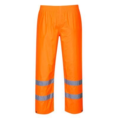 Hi-Vis Rain Trousers Thumbnail