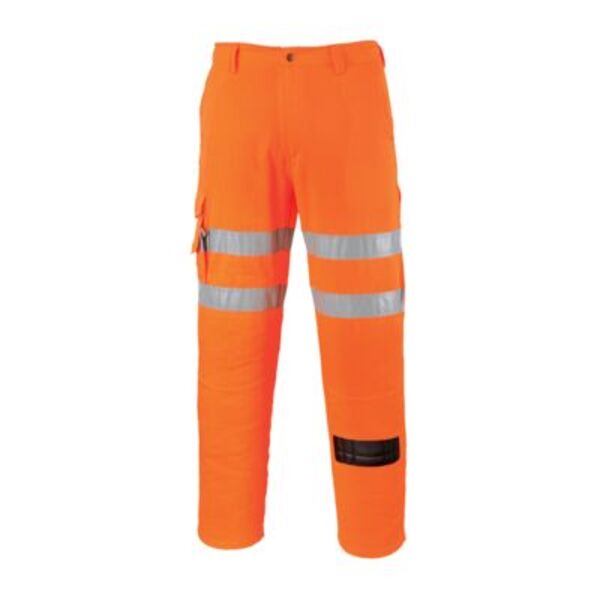 High-Visibility Workwear Thumbnail