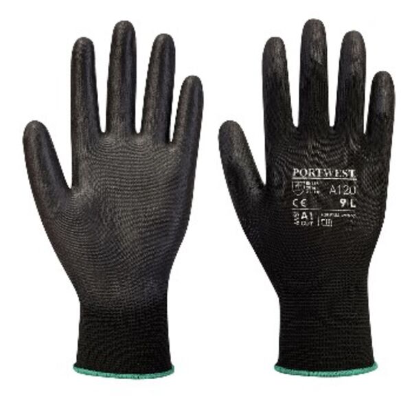 Cut Resistant Thumbnail