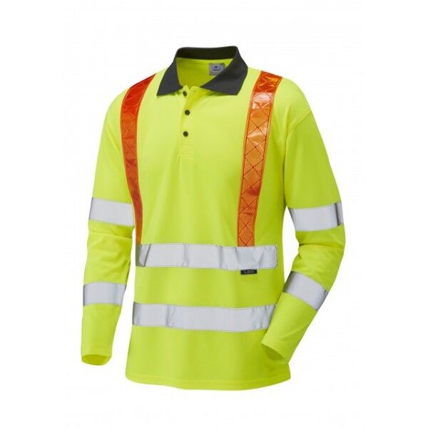 Hi-vis workwear Thumbnail