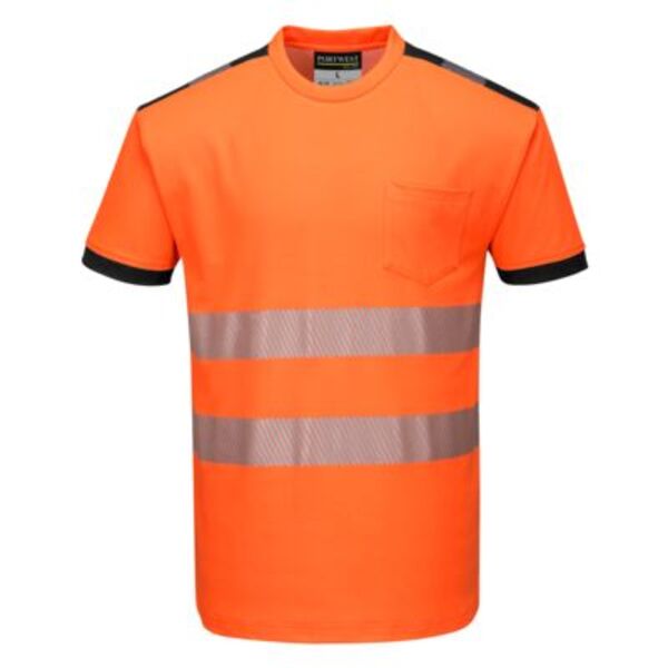 Hi-Vis T-Shirts Thumbnail