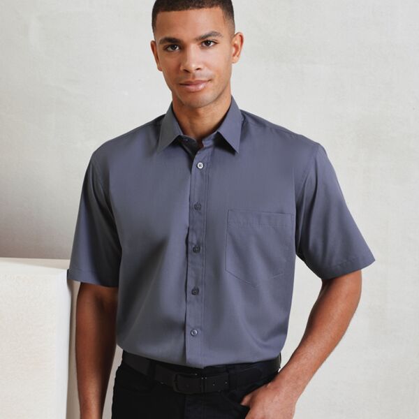 Short Sleeve Shirts Thumbnail