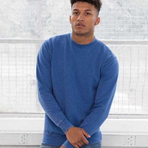Crew Neck Sweatshirts Thumbnail
