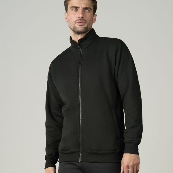 Full Zip Sweatshirts Thumbnail