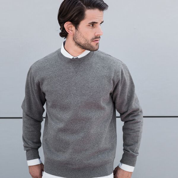 100% Cotton Sweatshirts Thumbnail