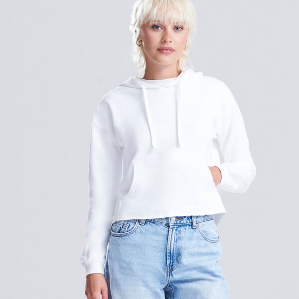 Women's Hoodies Thumbnail