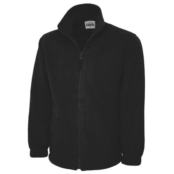 Zip Hoodies Thumbnail