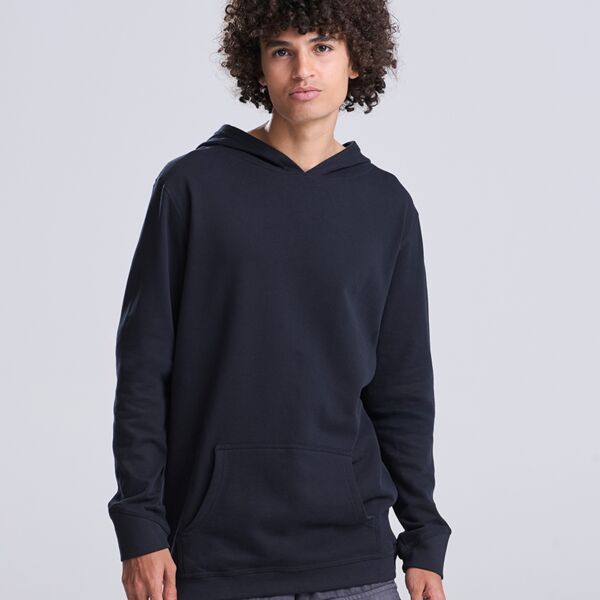 100% Cotton Hoodies Thumbnail