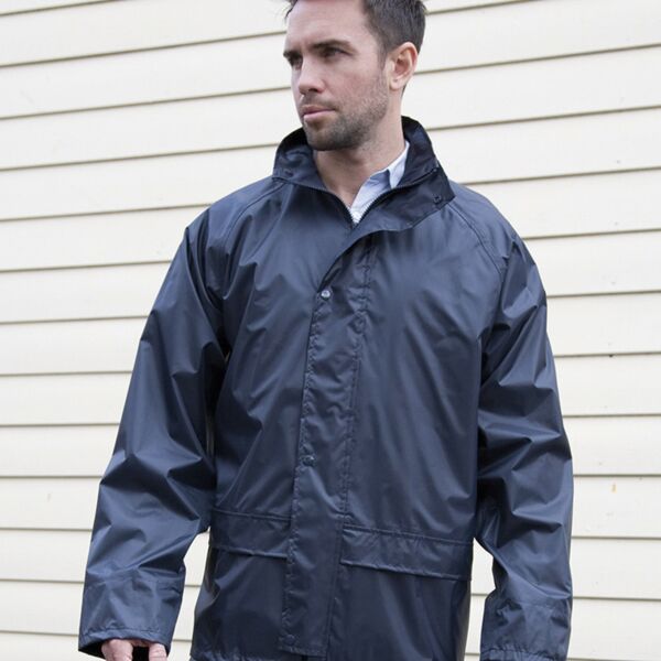Men's Jackets Thumbnail