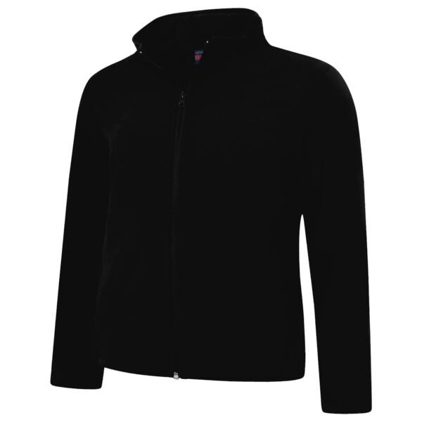 Softshell Jackets Thumbnail