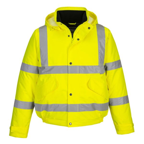 Padded & Insulated Jackets Thumbnail