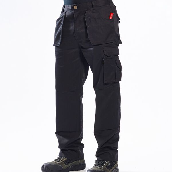 Kneepad Trousers Thumbnail