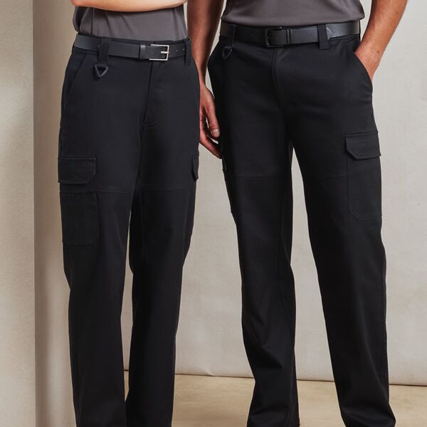 Stretch Work Trousers Thumbnail