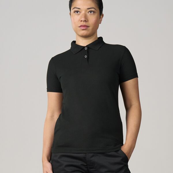 100% Polyester Polos Thumbnail