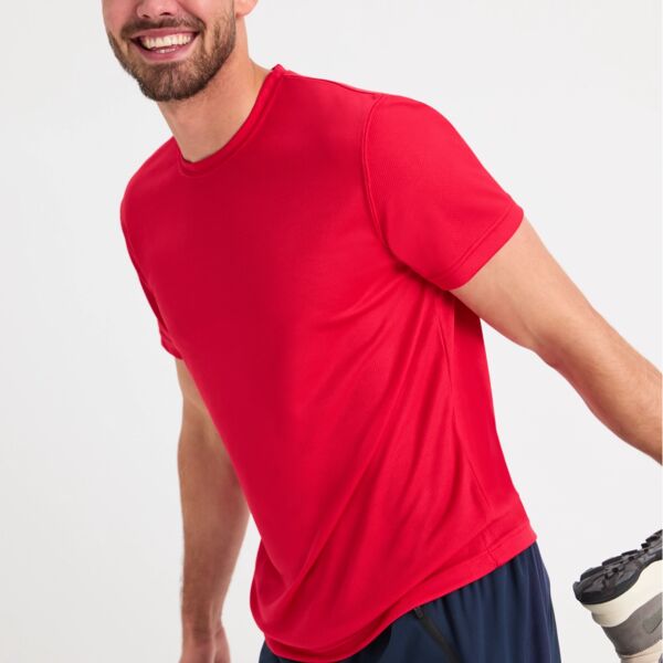 100% Polyester T-Shirts Thumbnail