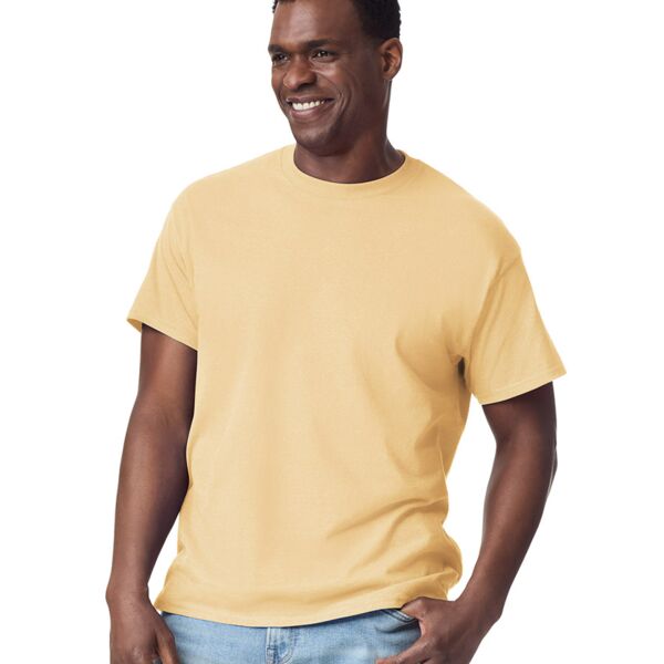 Heavyweight T-Shirts Thumbnail