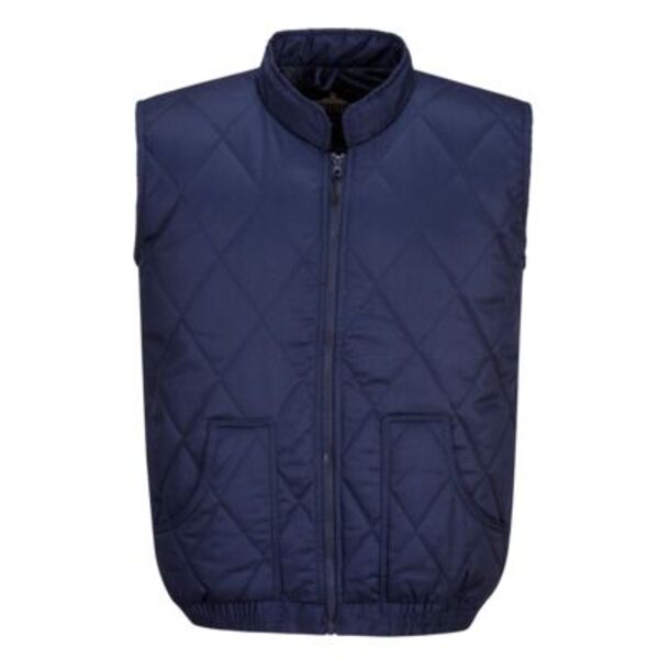 Insulated Gilets Thumbnail