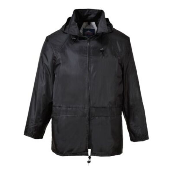 Waterproof Jackets Thumbnail