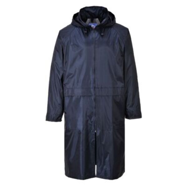 Waterproof Coats Thumbnail