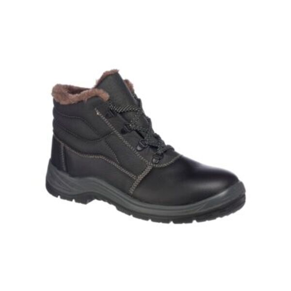 Winter Boots Thumbnail