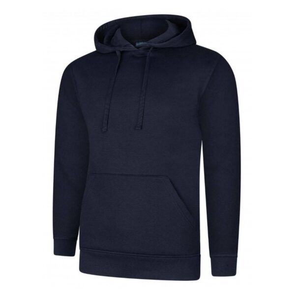 UNEEK Deluxe Hooded Sweatshirt  Thumbnail