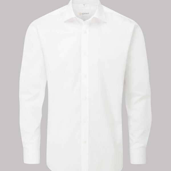 Disley- Dundrum Shirt /Long Sleeve Thumbnail