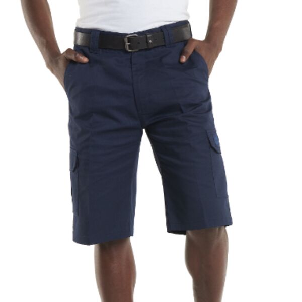 Mens Cargo Shorts  Thumbnail
